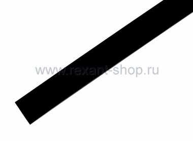 Фотография товара 'Rexant 18.0 / 9.0 мм 1м термоусадка 21-8006'