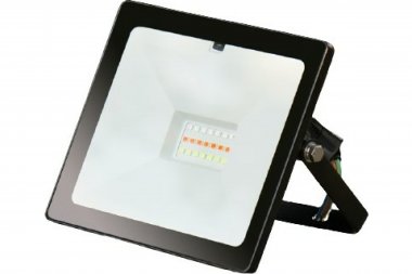 Фотография товара 'Rexant 602-746 Прожектор SOLAR LED на аккумуляторе с пультом ДУ 5Вт 420Лм 6500К'