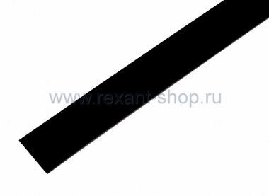 Фотография товара 'Rexant 22.0 / 11.0 мм 1м термоусадка 22-2006'