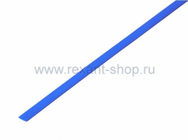 Фотография товара 'Rexant 3.5 / 1.75 мм 1м термоусадка 20-3505'