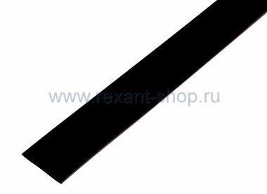 Фотография товара 'Rexant 30.0 / 15.0 мм 1м термоусадка 23-0006'