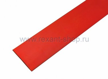 Фотография товара 'Rexant 35.0 / 17.5 мм 1м термоусадка 23-5004'