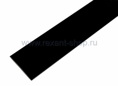 Фотография товара 'Rexant 35.0 / 17.5 мм 1м термоусадка 23-5006'