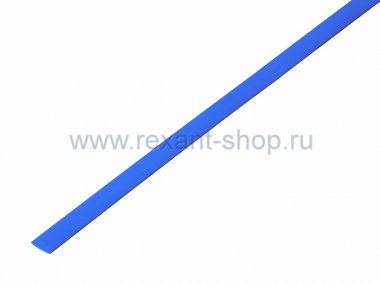 Фотография товара 'Rexant 4.0 / 2.0 мм 1м термоусадка 20-4005'