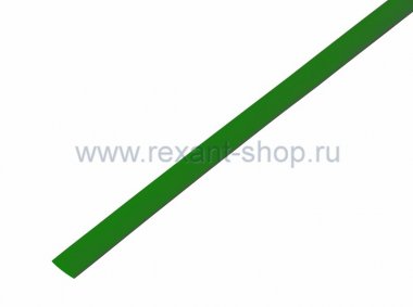 Фотография товара 'Rexant 5.0 / 2.5 мм 1м термоусадка 20-5003'