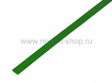 Фотография товара 'Rexant 6.0 / 3.0 мм 1м термоусадка 20-6003'