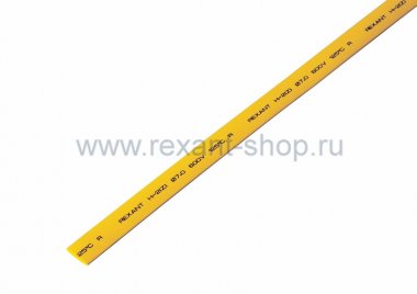 Фотография товара 'Rexant 7.0 / 3.5 мм 1м термоусадка 20-7002'