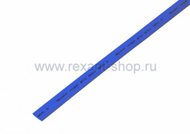 Фотография товара 'Rexant 7.0 / 3.5 мм 1м термоусадка 20-7005'