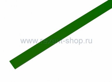 Фотография товара 'Rexant 9.0 / 4.5 мм 1м термоусадка 20-9003'