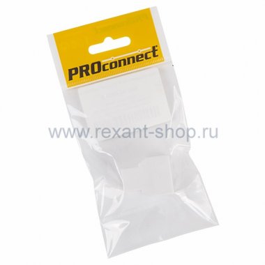 Фотография товара 'Rexant Телефонный проходник 6Р-6С 03-0023-9'
