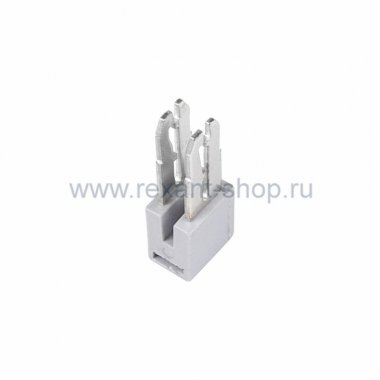 Фотография товара 'Rexant Перемычка для клемм 4 кв. мм. 81-5437'
