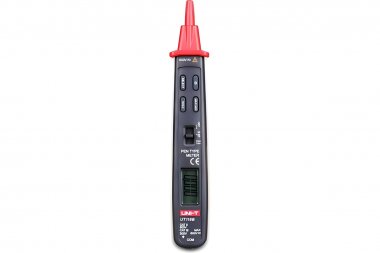 Фотография товара 'Rexant 13-0083 Мультиметр портативный СМАРТ UNI-T UT118B'