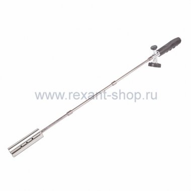 Фотография товара 'Rexant Газовая горелка-насадка GT-21 12-0021'