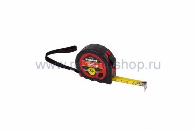 Фотография товара 'Rexant Рулетка " Профи " прорезиненный корпус 12-9004'