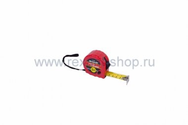 Фотография товара 'Rexant Рулетка " Стандарт" 12-9002'