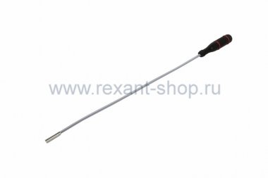 Фотография товара 'Rexant Захват магнитный гибкий длина 465 мм 12-4814'