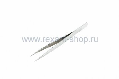 Фотография товара 'Rexant Пинцет прямой NP120 12-0370'