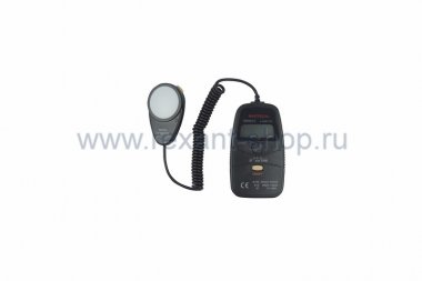 Фотография товара 'Rexant Люксметр MS6610 13-1215'