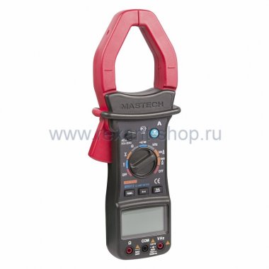 Фотография товара 'Mastech Токовые клещи MS9912 13-1312'