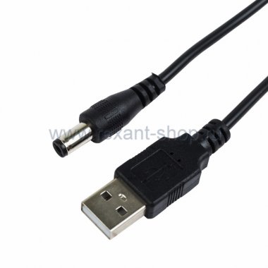 Фотография товара 'Rexant USB кабель питания 18-0231'