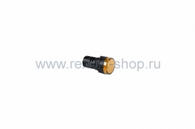 Фотография товара 'Rexant Индикатор Ш30 220V 36-3382'