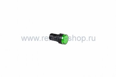 Фотография товара 'Rexant Индикатор Ш30 220V 36-3383'
