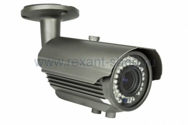 Фотография товара 'Rexant Уличная AHD-H 1080p видеокамера 45-0262'
