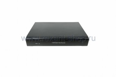 Фотография товара 'Rexant 16-ти канальный сетевой Видеорегистратор (IP NVR) 45-0205'