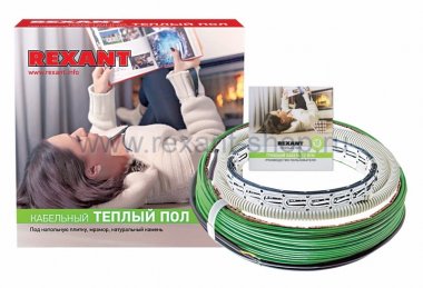 Фотография товара 'Rexant Теплый пол RNB-190-2300 51-0509-3'