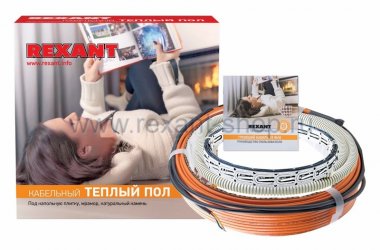 Фотография товара 'Rexant Теплый пол RND -30-450 51-0514-3'