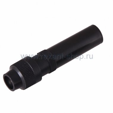 Фотография товара 'Rexant РАЗЪЕМ Гнездо антенны для автомагнитолы на шнур 16-0412'