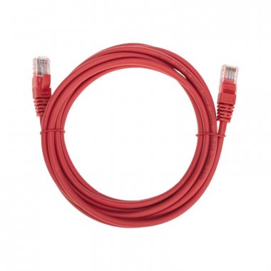 Фотография товара 'Rexant 02-0103-3 Патч-корд U/UTP, CAT 5e, RJ45-RJ45, 26AWG, LSZH'