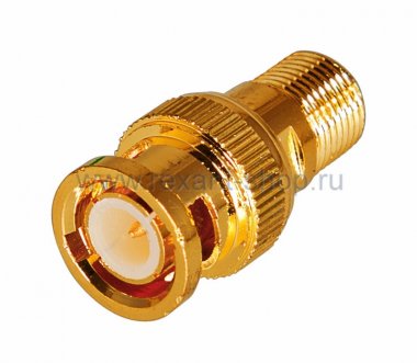 Фотография товара 'Rexant ПЕРЕХОД гнездо F 05-3201-1'