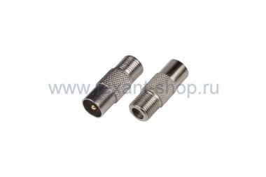 Фотография товара 'Rexant ПЕРЕХОД гнездо F 05-4303-4'