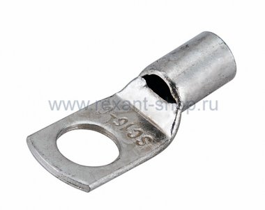 Фотография товара 'Rexant НАКОНЕЧНИК КОЛЬЦЕВОЙ 08-2112'