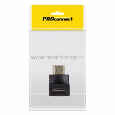 Фотография товара 'Rexant ПЕРЕХОДНИК 17-6805-7'