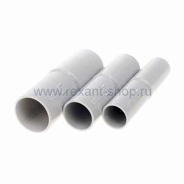Фотография товара 'Rexant Патрубок-муфта д 32 28-0319'