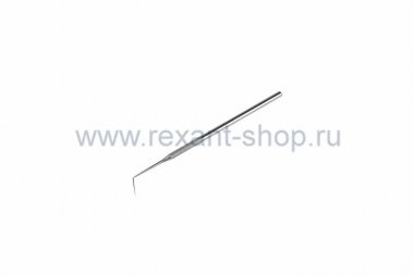 Фотография товара 'Rexant Шило монтажное изогнутое ШМ-04 12-4324-8'
