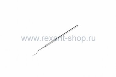 Фотография товара 'Rexant Шило монтажное прямое ШМ-02 12-4322-8'