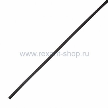 Фотография товара 'Rexant Клеевая 12.0 / 3.0мм 23-1206'