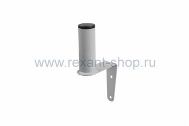 Фотография товара 'Rexant Кронштейн 10см Облегченный 34-0583'