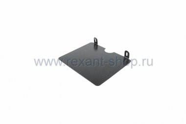 Фотография товара 'Rexant Полка для Аудио/Видео аппаратуры 34-0589'