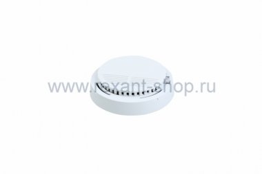 Фотография товара 'Rexant Беспроводной датчик дыма для GS-115 46-0245'