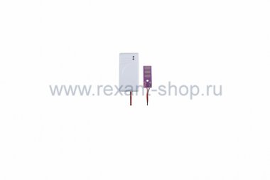 Фотография товара 'Rexant Беспроводной датчик протечки воды для GS-115 46-0243'