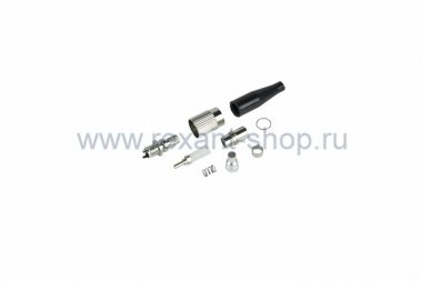 Фотография товара 'Rexant Разъем оптический, FC 50-0603-99'