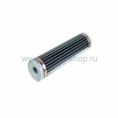Фотография товара 'Rexant Пленочный теплый пол 220Вт /м2 51-0501-5'