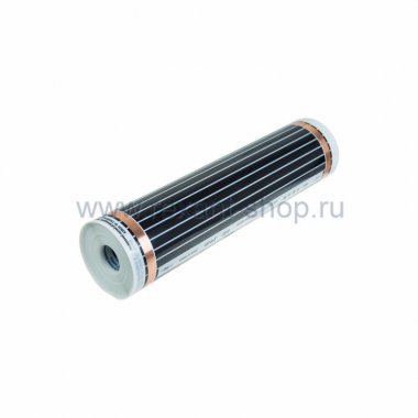 Фотография товара 'Rexant Пленочный теплый пол 220Вт /м2 51-0502-5'
