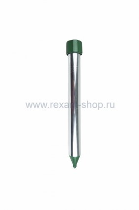 Фотография товара 'Rexant Ультразвуковой отпугиватель кротов 71-0022'