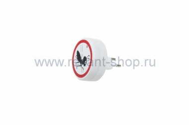 Фотография товара 'Rexant Ультразвуковой отпугиватель муравьев 71-0011'