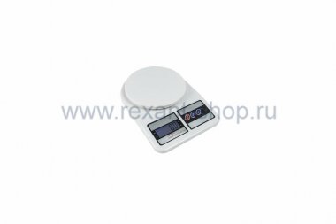 Фотография товара 'Rexant Электронные весы 72-1003'